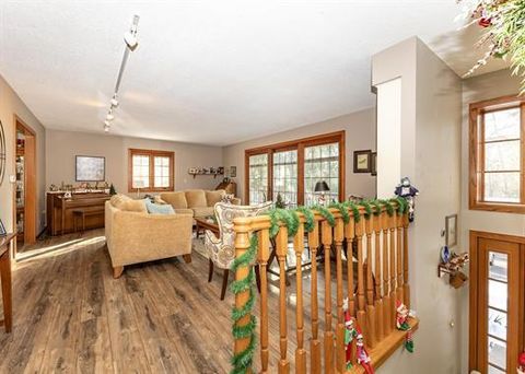 Tiny photo for 3 Heather Lane, Clinton, IA 52732 (MLS # 12549466)