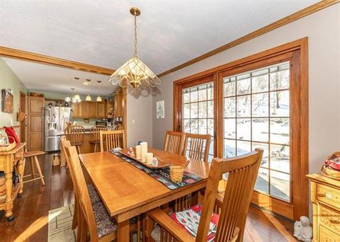 Tiny photo for 3 Heather Lane, Clinton, IA 52732 (MLS # 12549466)