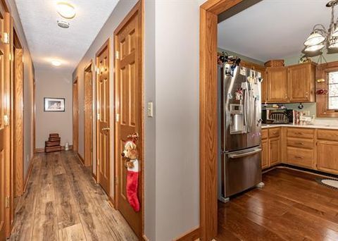 Tiny photo for 3 Heather Lane, Clinton, IA 52732 (MLS # 12549466)