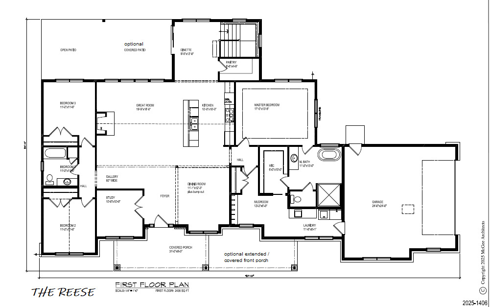 10304 Oakdale Drive