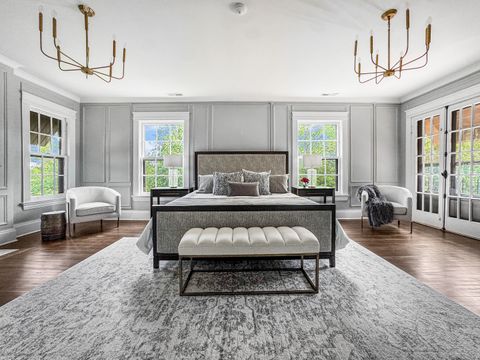 Tiny photo for 141 Loretto Court, Wheaton, IL 60189 (MLS # 12460902)