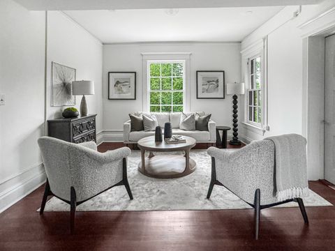 Tiny photo for 141 Loretto Court, Wheaton, IL 60189 (MLS # 12460902)