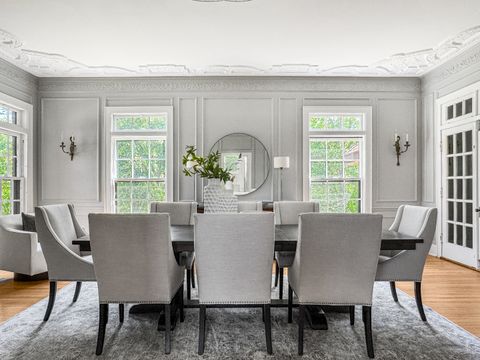 Tiny photo for 141 Loretto Court, Wheaton, IL 60189 (MLS # 12460902)