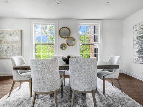 Tiny photo for 141 Loretto Court, Wheaton, IL 60189 (MLS # 12460902)