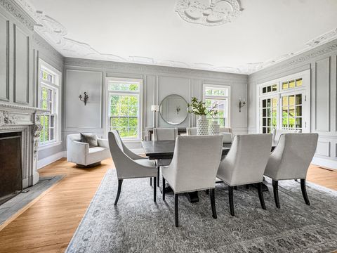 Tiny photo for 141 Loretto Court, Wheaton, IL 60189 (MLS # 12460902)