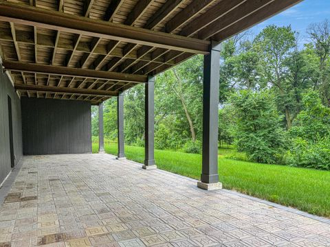 Tiny photo for 141 Loretto Court, Wheaton, IL 60189 (MLS # 12460902)