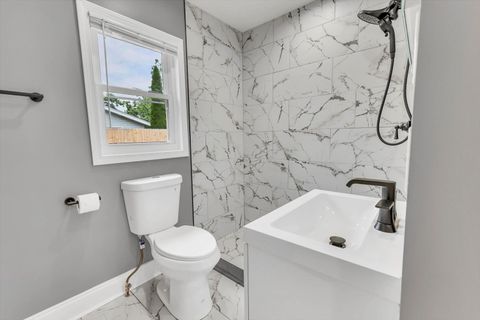 Tiny photo for 4421 188th Street, Country Club Hills, IL 60478 (MLS # 12691685)