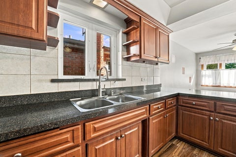 Tiny photo for 6843 S Kedvale Avenue, Chicago, IL 60629 (MLS # 12759514)