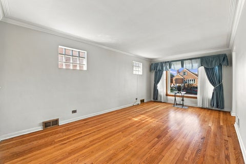 Tiny photo for 6843 S Kedvale Avenue, Chicago, IL 60629 (MLS # 12759514)
