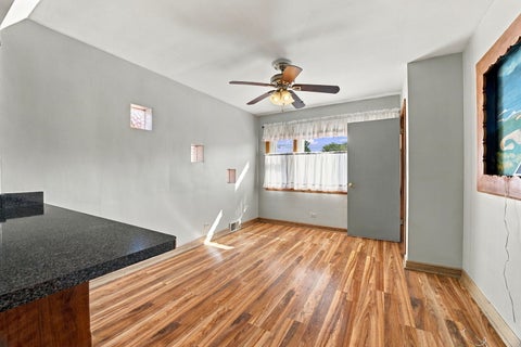 Tiny photo for 6843 S Kedvale Avenue, Chicago, IL 60629 (MLS # 12759514)