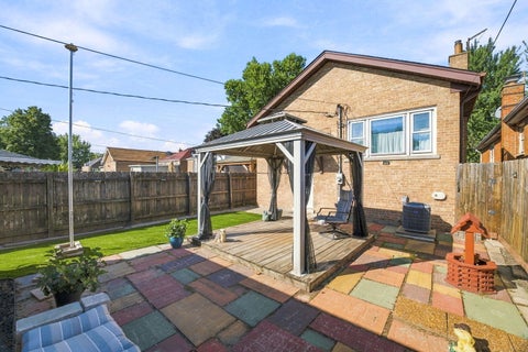 Tiny photo for 6843 S Kedvale Avenue, Chicago, IL 60629 (MLS # 12759514)