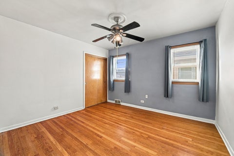 Tiny photo for 6843 S Kedvale Avenue, Chicago, IL 60629 (MLS # 12759514)