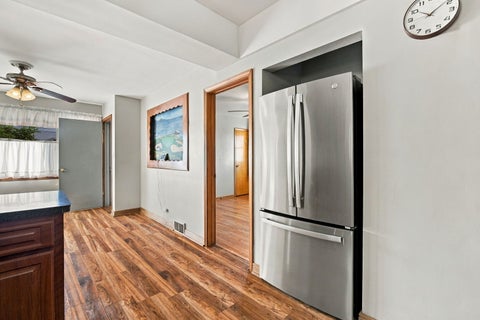 Tiny photo for 6843 S Kedvale Avenue, Chicago, IL 60629 (MLS # 12759514)