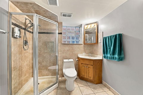 Tiny photo for 6843 S Kedvale Avenue, Chicago, IL 60629 (MLS # 12759514)