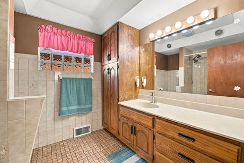 Tiny photo for 6843 S Kedvale Avenue, Chicago, IL 60629 (MLS # 12759514)