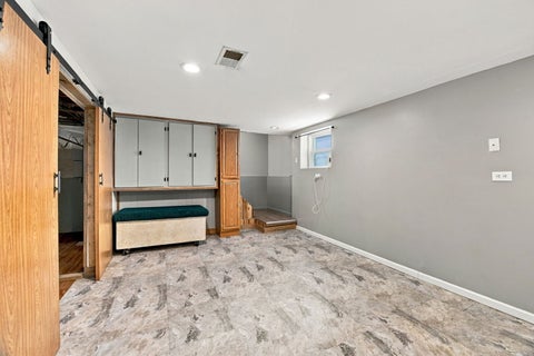Tiny photo for 6843 S Kedvale Avenue, Chicago, IL 60629 (MLS # 12759514)