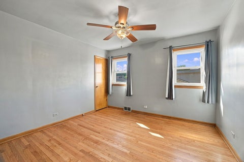 Tiny photo for 6843 S Kedvale Avenue, Chicago, IL 60629 (MLS # 12759514)