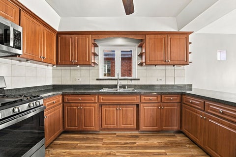 Tiny photo for 6843 S Kedvale Avenue, Chicago, IL 60629 (MLS # 12759514)