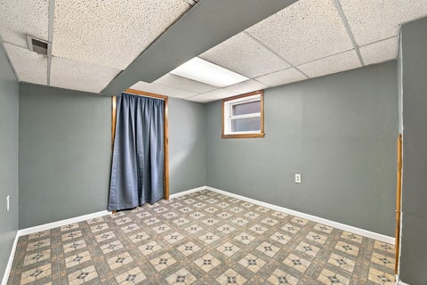Tiny photo for 6843 S Kedvale Avenue, Chicago, IL 60629 (MLS # 12759514)