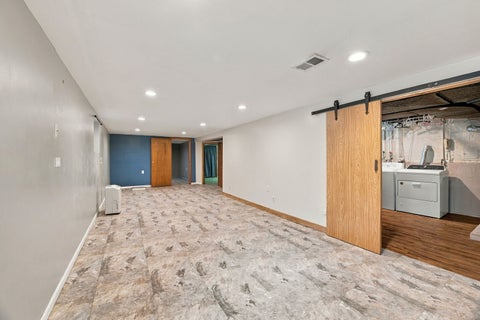 Tiny photo for 6843 S Kedvale Avenue, Chicago, IL 60629 (MLS # 12759514)