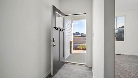 Tiny photo for 1243 Tiger Lily Drive, Bartlett, IL 60103 (MLS # 12533403)