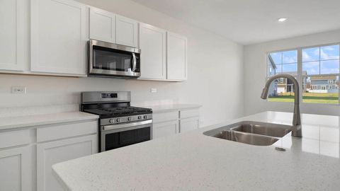 Tiny photo for 1243 Tiger Lily Drive, Bartlett, IL 60103 (MLS # 12533403)