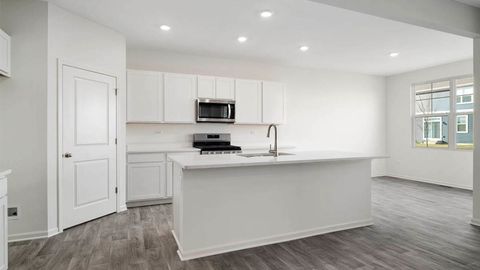 Tiny photo for 1243 Tiger Lily Drive, Bartlett, IL 60103 (MLS # 12533403)