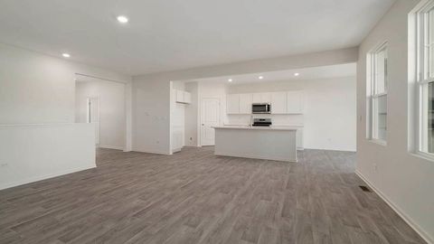 Tiny photo for 1243 Tiger Lily Drive, Bartlett, IL 60103 (MLS # 12533403)