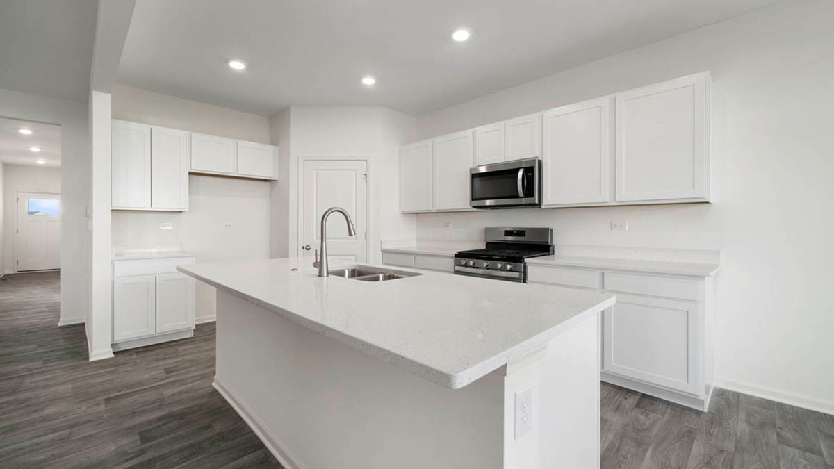 1243 Tiger Lily Drive