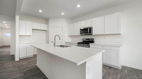 Tiny photo for 1243 Tiger Lily Drive, Bartlett, IL 60103 (MLS # 12533403)