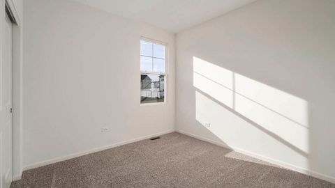 Tiny photo for 1243 Tiger Lily Drive, Bartlett, IL 60103 (MLS # 12533403)