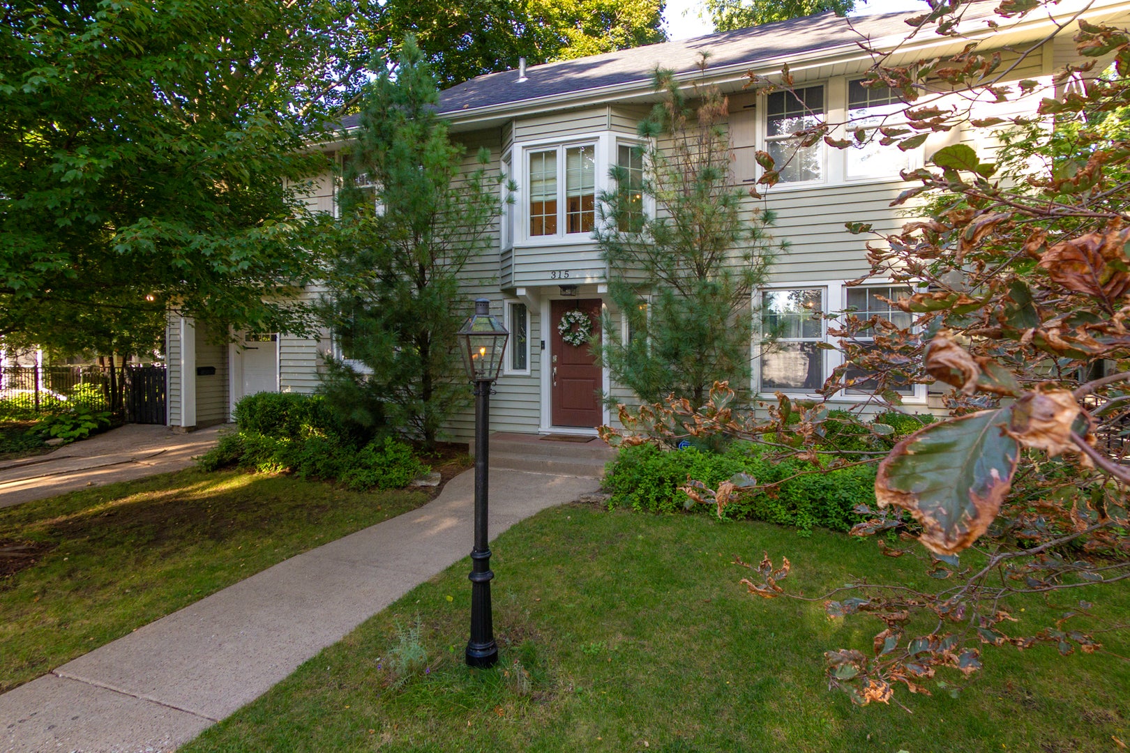315 Ridgewood Avenue