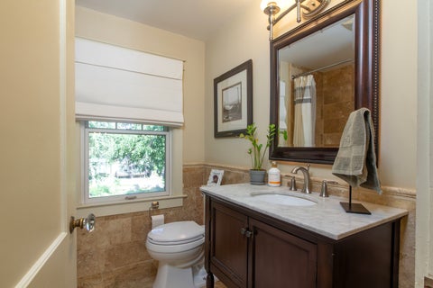 Tiny photo for 315 Ridgewood Avenue, Davenport, IA 52803 (MLS # 12754466)