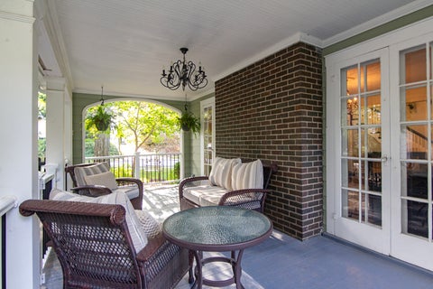 Tiny photo for 315 Ridgewood Avenue, Davenport, IA 52803 (MLS # 12754466)