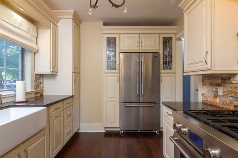Tiny photo for 315 Ridgewood Avenue, Davenport, IA 52803 (MLS # 12754466)