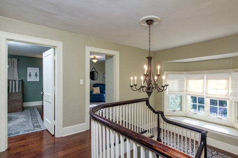 Tiny photo for 315 Ridgewood Avenue, Davenport, IA 52803 (MLS # 12754466)