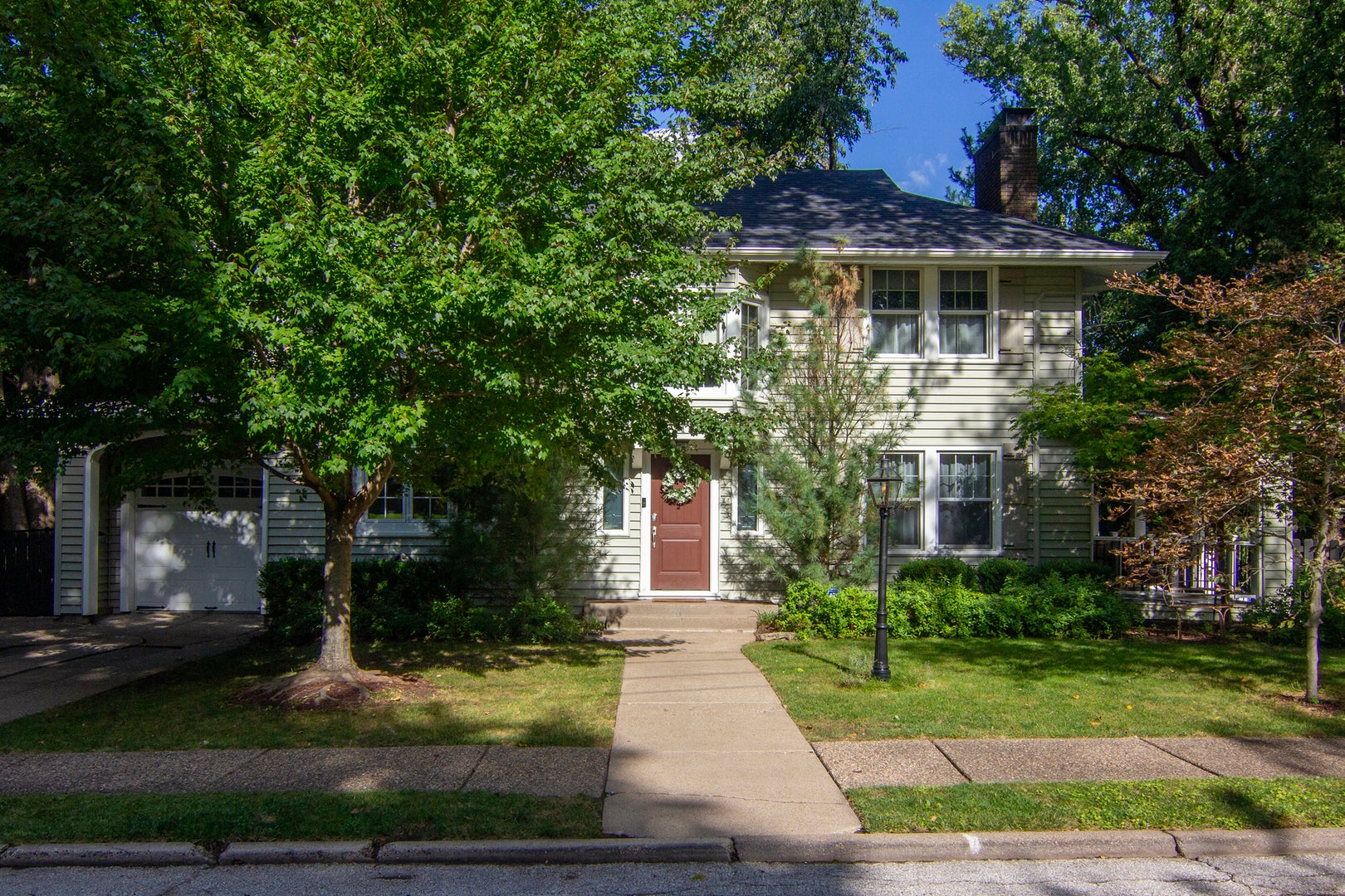 315 Ridgewood Avenue