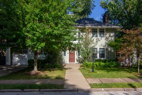 Tiny photo for 315 Ridgewood Avenue, Davenport, IA 52803 (MLS # 12754466)