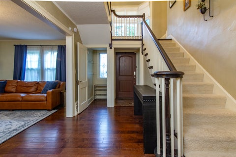 Tiny photo for 315 Ridgewood Avenue, Davenport, IA 52803 (MLS # 12754466)