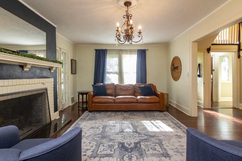 Tiny photo for 315 Ridgewood Avenue, Davenport, IA 52803 (MLS # 12754466)