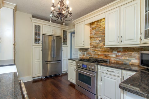 Tiny photo for 315 Ridgewood Avenue, Davenport, IA 52803 (MLS # 12754466)