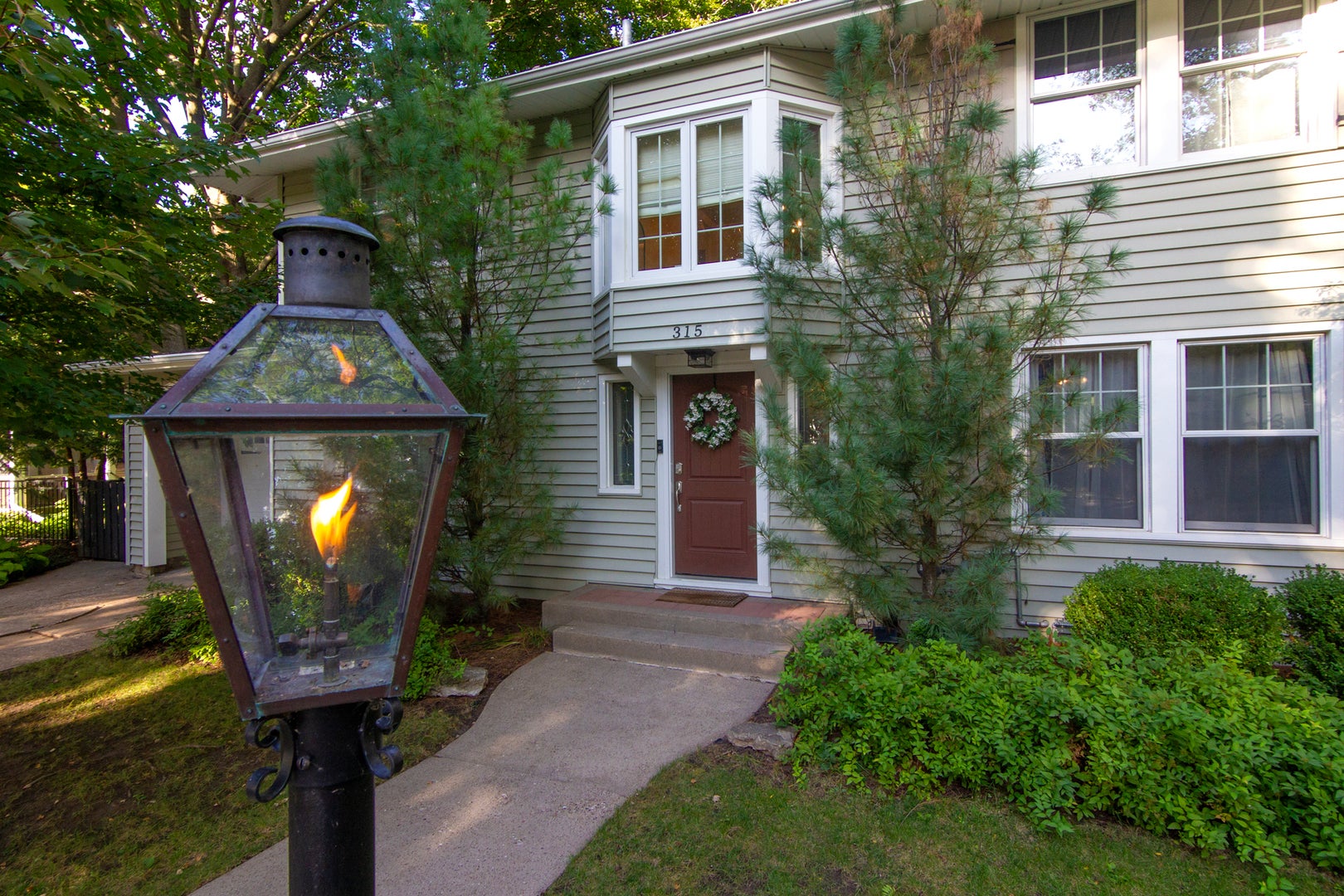 315 Ridgewood Avenue