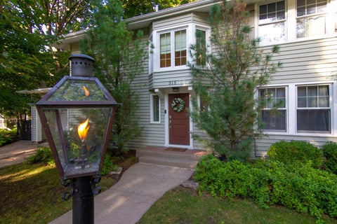 Tiny photo for 315 Ridgewood Avenue, Davenport, IA 52803 (MLS # 12754466)