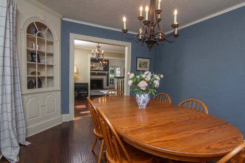 Tiny photo for 315 Ridgewood Avenue, Davenport, IA 52803 (MLS # 12754466)
