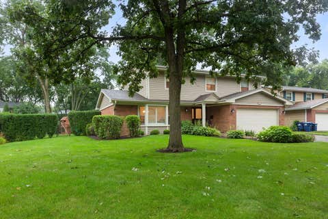 Tiny photo for 1685 Dartmouth Lane, Deerfield, IL 60015 (MLS # 12729185)