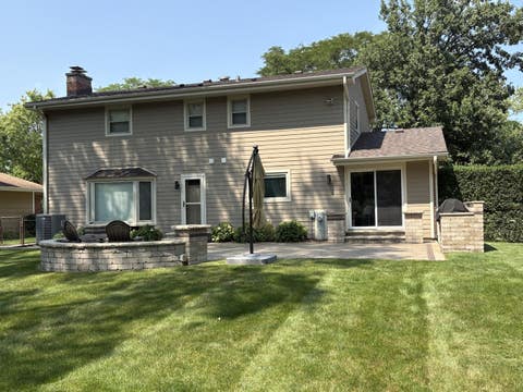 Tiny photo for 1685 Dartmouth Lane, Deerfield, IL 60015 (MLS # 12729185)