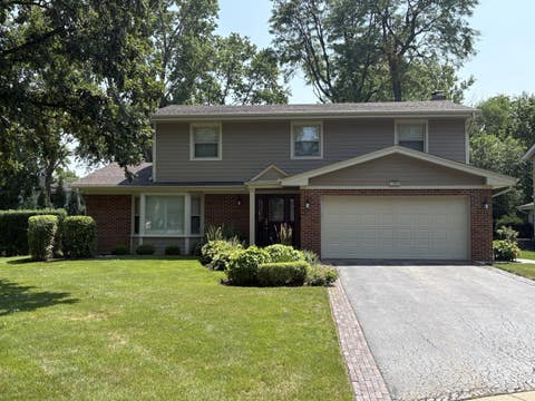 Tiny photo for 1685 Dartmouth Lane, Deerfield, IL 60015 (MLS # 12729185)