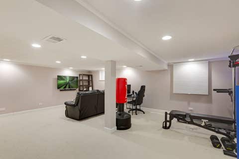 Tiny photo for 1685 Dartmouth Lane, Deerfield, IL 60015 (MLS # 12729185)