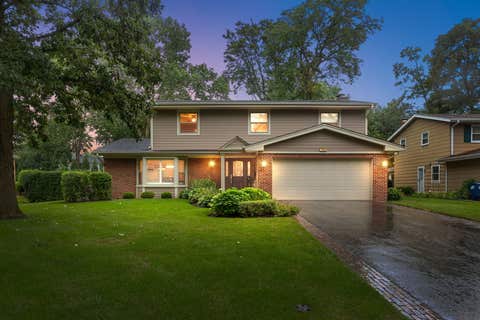 Tiny photo for 1685 Dartmouth Lane, Deerfield, IL 60015 (MLS # 12729185)