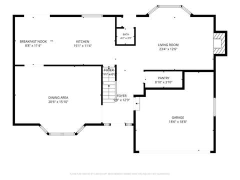 Tiny photo for 1685 Dartmouth Lane, Deerfield, IL 60015 (MLS # 12729185)